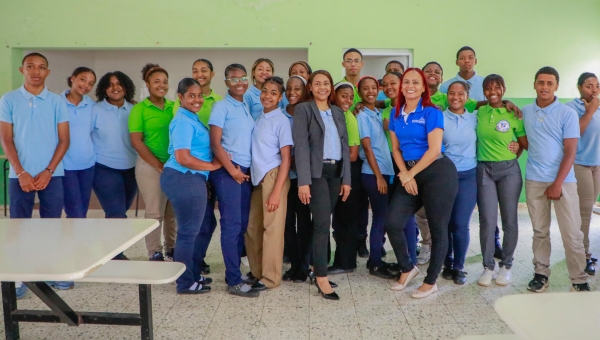 Mesa De Emprendimiento En Pedro Brand Thumbnail